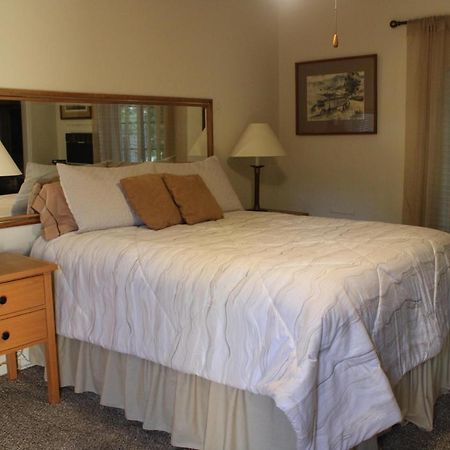 The Bonnie Inn Unit 5 With Breakfast Nook サンアンドレアス エクステリア 写真