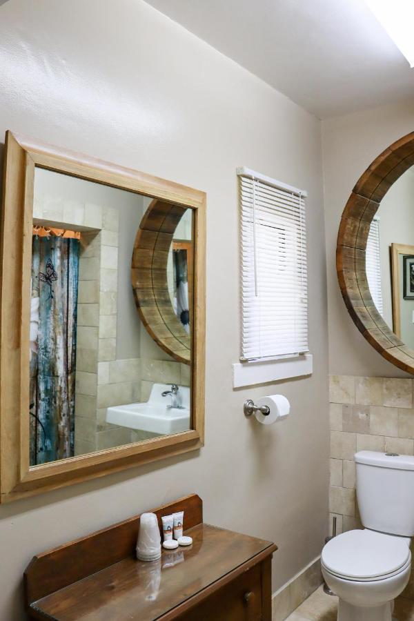 The Bonnie Inn Unit 5 With Breakfast Nook サンアンドレアス エクステリア 写真