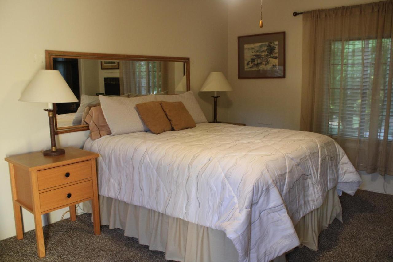 The Bonnie Inn Unit 5 With Breakfast Nook サンアンドレアス エクステリア 写真